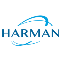 Logotipo Harman