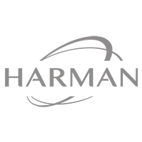 Logotipo Harman