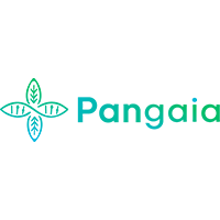 Logotipo Pangaia