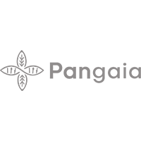 Logotipo Pangaia