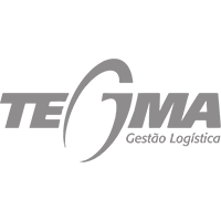 Logotipo Tegma