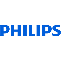 Logotipo Philips