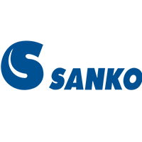 Logotipo Sanko