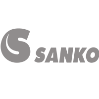 Logotipo Sanko