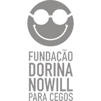 Logotipo Dorina Nowill