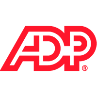 Logotipo ADP