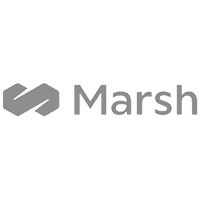 Logotipo Marsh
