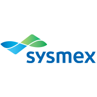 Logotipo Sysmex