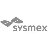 Logotipo Sysmex