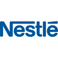 Logotipo Nestlê
