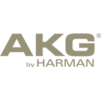 Logotipo AKG