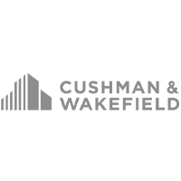 Logotipo Cushman & Wakefield