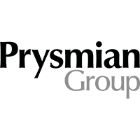 Logotipo Prysmian Group