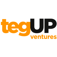 Logotipo Tegup