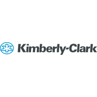Logotipo Kimberly-Clark