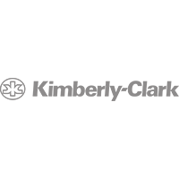 Logotipo Kimberly-Clark
