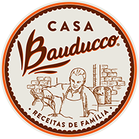 Logotipo Casa Bauducco