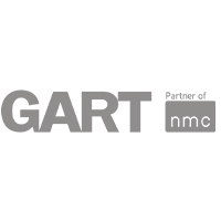 Logotipo Gart