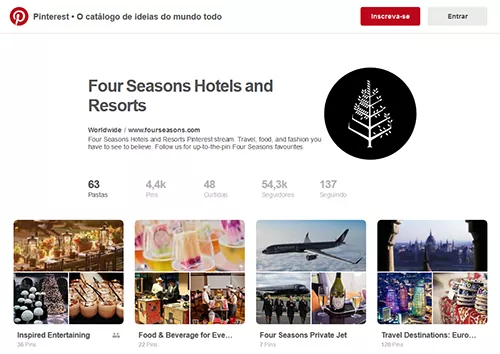 Four Seasons Hotel