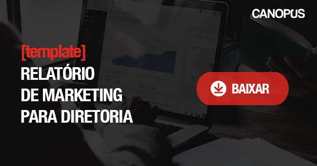 CTA - Relatório de Marketing