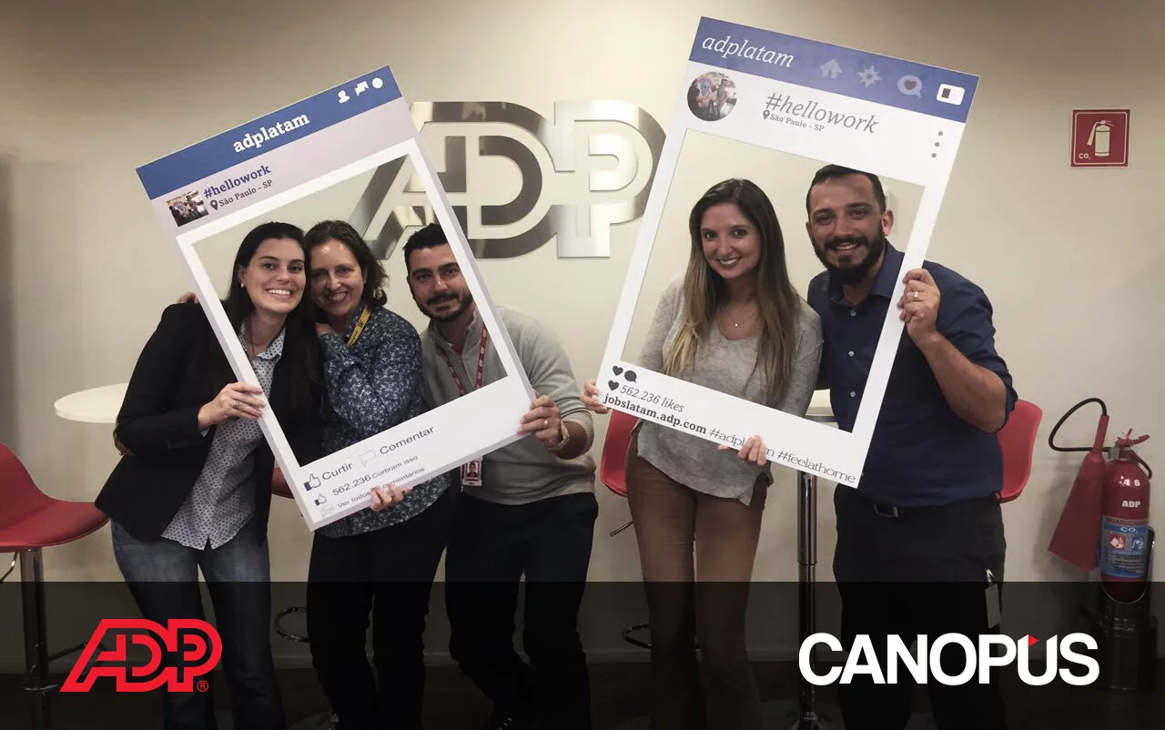CanopusADP