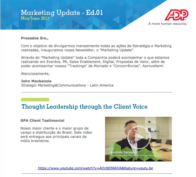 MarketingUpdate